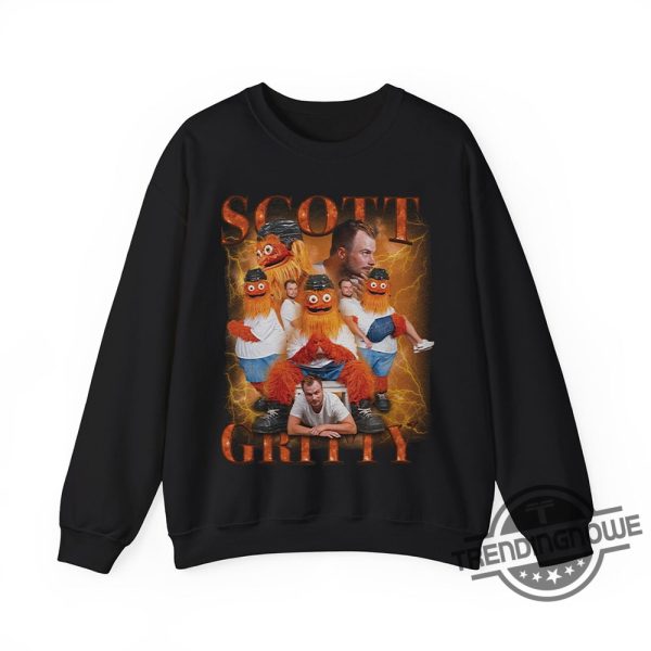 Scott Gritty Flyers Shirt trendingnowe 1