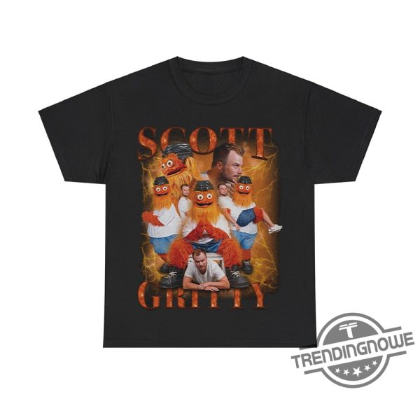 Scott Gritty Flyers Shirt trendingnowe 2