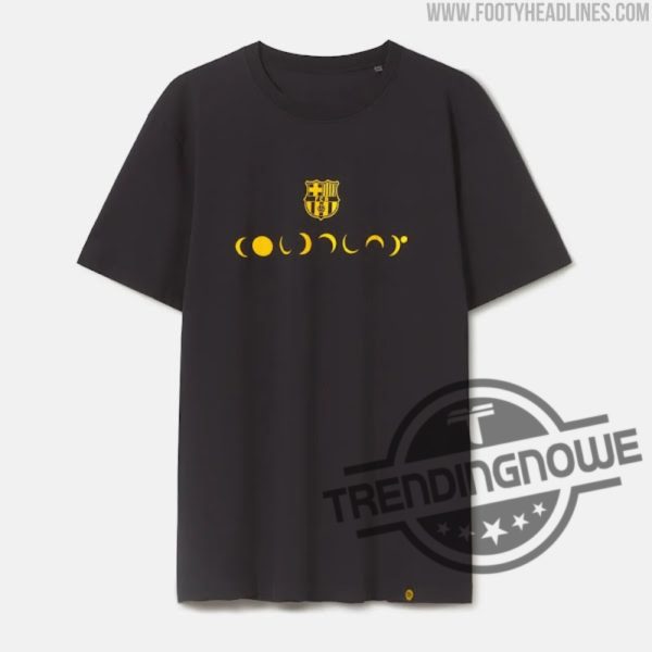 Exclusive Nike Barcelona Coldplay Shirt trendingnowe 1