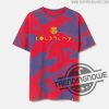 Exclusive Nike Barcelona Coldplay Blaugrana Shirt trendingnowe 1