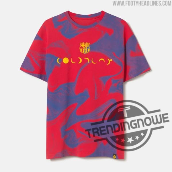 Exclusive Nike Barcelona Coldplay Blaugrana Shirt trendingnowe 1