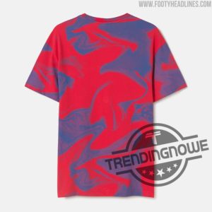 Exclusive Nike Barcelona Coldplay Blaugrana Shirt trendingnowe 2