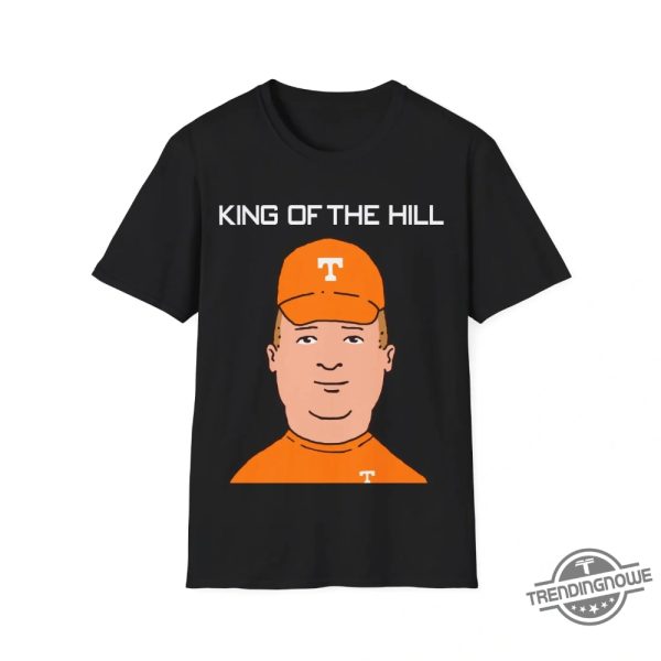 Vols King Of The Hill Tee trendingnowe 1