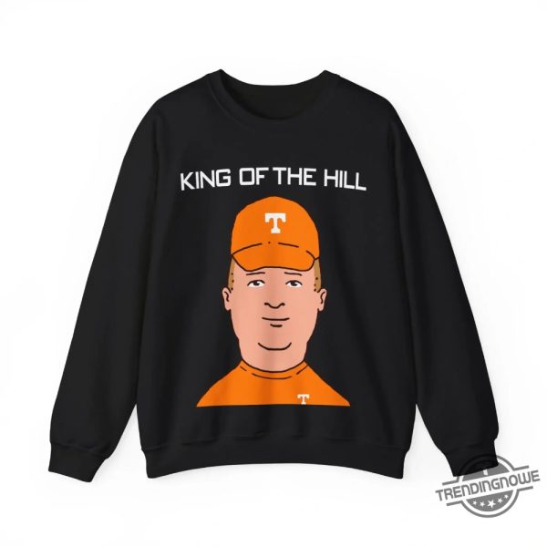 Vols King Of The Hill Tee trendingnowe 2