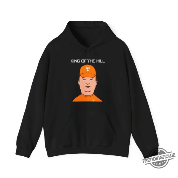 Vols King Of The Hill Tee trendingnowe 3