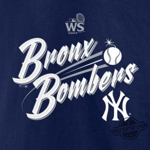 Yankees 2024 World Series Closer Shirt trendingnowe 2