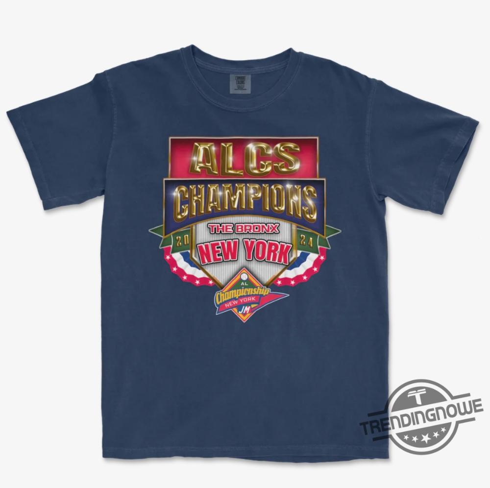 Vintage Alcs Champs 24 T Shirt