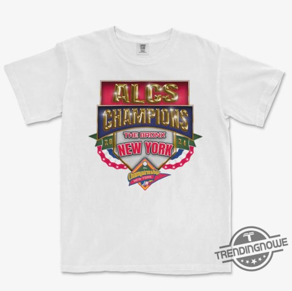 Vintage Alcs Champs 24 T Shirt trendingnowe 2