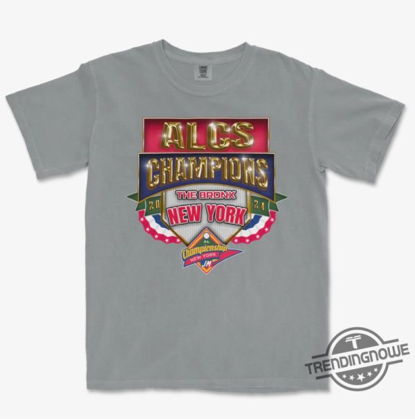 Vintage Alcs Champs 24 T Shirt trendingnowe 3