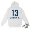 Jazz Chisholm Jr Hoodsey Hoodie trendingnowe 1