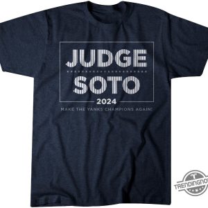 Judge Soto 24 Shirt trendingnowe 2