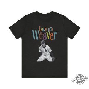 New York Yankees Luke Weaver Shirt trendingnowe 2