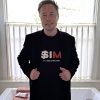 Elon Musk 1 Million To Sign A Petition Shirt trendingnowe 1