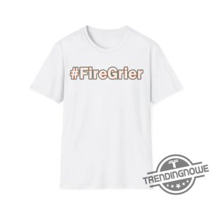 Dolphins Talk Fire Grier Shirt trendingnowe 2