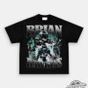 Cooper Dejean Rocking Brian Dawkins Shirt trendingnowe 1