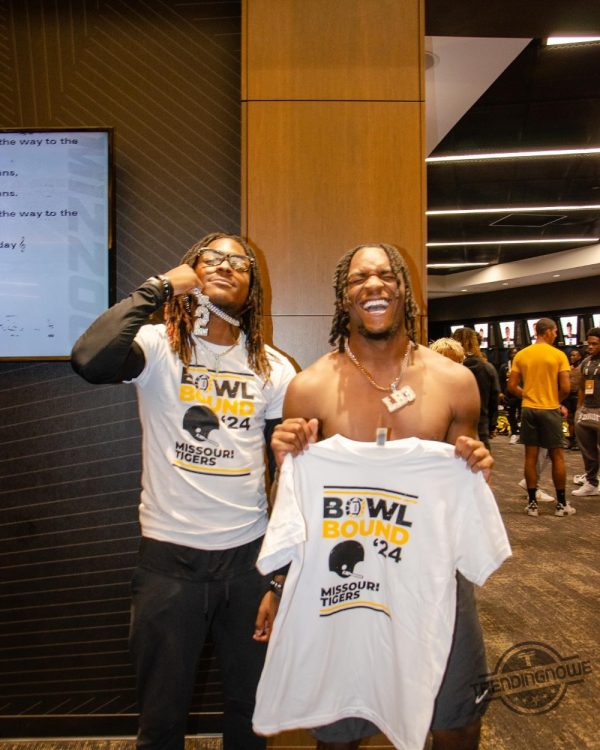 Bowl Bound 24 Shirt trendingnowe 2