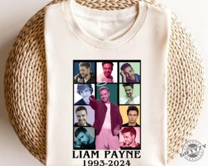 Liam Payne Tribute Shirt Country Song Tshirt Liam Payne Honoring Hoodie Music Lovers Sweatshirt Liam Payne Country Music In Memory Shirt giftyzy 2