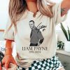 Liam Payne Tribute Shirt Rip Liam Payne Hoodie In Memory Of Liam Payne Sweatshirt Liam Payne Fan Gift Thank You Liam Payne 2024 Shirts giftyzy 2