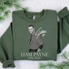 Liam Payne Tribute Shirt Rip Liam Payne Hoodie In Memory Of Liam Payne Sweatshirt Liam Payne Fan Gift Thank You Liam Payne 2024 Shirts giftyzy 4