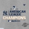 New York Yankees 2024 American League Champions Shirt 1 New York Yankees 2024 American League Champions Shirt trendingnowe 2
