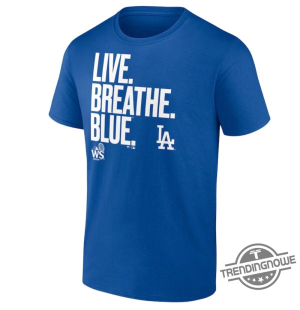 Los Angeles Dodgers 2024 World Series Closer Shirt trendingnowe 1