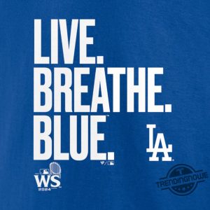 Los Angeles Dodgers 2024 World Series Closer Shirt trendingnowe 2