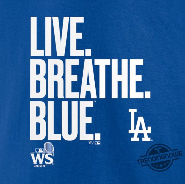 Los Angeles Dodgers 2024 World Series Closer Shirt trendingnowe 2