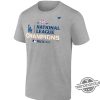 Los Angeles Dodgers 2024 National League Champions Shirt trendingnowe 1