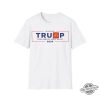 Trump Mcdonalds T Shirt trendingnowe 1