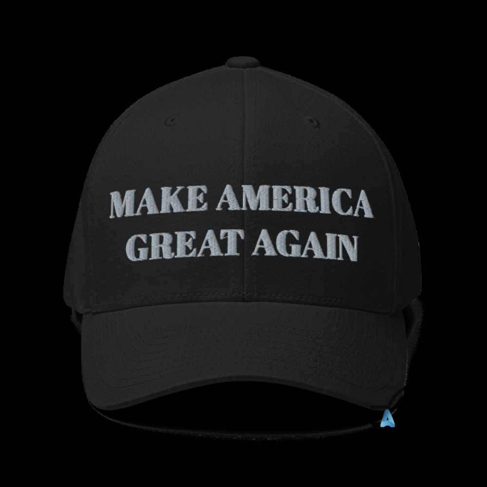 Dark Maga Embroidered Baseball Hat Worn By Elon Musk Rallies Onstage With Trump In Pennsylvania