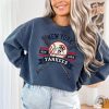 New York Yankees Vintage Shirt Perfect For Game Day Tshirt Cozy New York Yankees Sweatshirt Essential Fan Gear Hoodie Chic New York Yankees Shirt giftyzy 5
