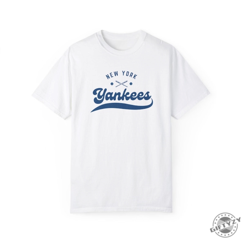 New York Yankees Shirt