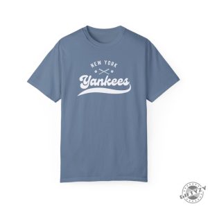 New York Yankees Shirt giftyzy 2