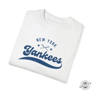 New York Yankees Shirt giftyzy 5