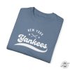 New York Yankees Shirt giftyzy 8