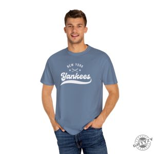 New York Yankees Shirt giftyzy 9