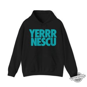 Yerrr Nescu Shirt Trendy And Fun Graphic Tee trendingnowe 3