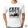 Menendez Brothers Free 2024 Shirt 80S Erik Lyle Tshirt True Crime Fan Hoodie Retro Monster Sweatshirt T1 Murderabilia Shirt giftyzy 3