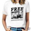 Menendez Brothers Free 2024 Shirt 80S Erik Lyle Tshirt True Crime Fan Hoodie Retro Monster Sweatshirt T1 Murderabilia Shirt giftyzy 4