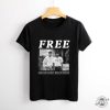 Menendez Brothers Shirt 80S Erik And Lyle Gift For True Crime Enthusiasts Shirt Vintage Monster Tshirt Murder Memorabilia Shirt giftyzy 3