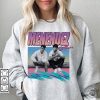 Menendez Brothers Shirt Erik And Lyle Menendez Hoodie 80S Erik Lyle Tee True Crime Fan Sweatshirt Retro Monster Tshirt giftyzy 2