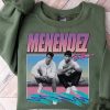 Menendez Brothers Shirt Erik And Lyle Menendez Hoodie 80S Erik Lyle Tee True Crime Fan Sweatshirt Retro Monster Tshirt giftyzy 4