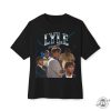 Lyle Menendez Monsters Unisex Shirt Vintage Graphic 90S Tshirt Nicholas Chavez Hoodie Bootleg Retro 90S Fans Sweatshirt Custom Photo Shirt giftyzy 3