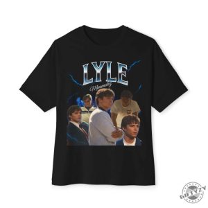 Lyle Menendez Monsters Unisex Shirt Vintage Graphic 90S Tshirt Nicholas Chavez Hoodie Bootleg Retro 90S Fans Sweatshirt Custom Photo Shirt giftyzy 3