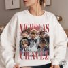 Nicholas Chavez Shirt Nicholas Alexander Chavez Retro Sweatshirt Menendez Brothers Hoodie Nicholas Chavez Vintage Tshirt Cooper Koch Shirt giftyzy 2