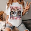 Nicholas Chavez Shirt Nicholas Alexander Chavez Retro Sweatshirt Menendez Brothers Hoodie Nicholas Chavez Vintage Tshirt Cooper Koch Shirt giftyzy 3