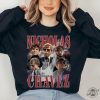 Nicholas Chavez Shirt Nicholas Alexander Chavez Retro Sweatshirt Menendez Brothers Hoodie Nicholas Chavez Vintage Tshirt Cooper Koch Shirt giftyzy 4