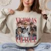 Nicholas Chavez Shirt Nicholas Alexander Chavez Retro Sweatshirt Menendez Brothers Hoodie Nicholas Chavez Vintage Tshirt Cooper Koch Shirt giftyzy 6