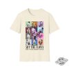 Art The Clown The Screamers Tour Shirt Scary Movie Merch trendingnowe 1