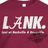 Bama Lank Lost At Nashville Knoxville Shirt Southern Event Collection trendingnowe 1